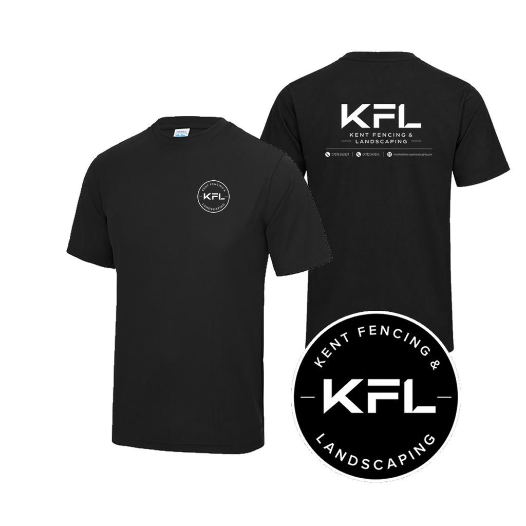 KFL - AWDIs Polyester T-Shirt