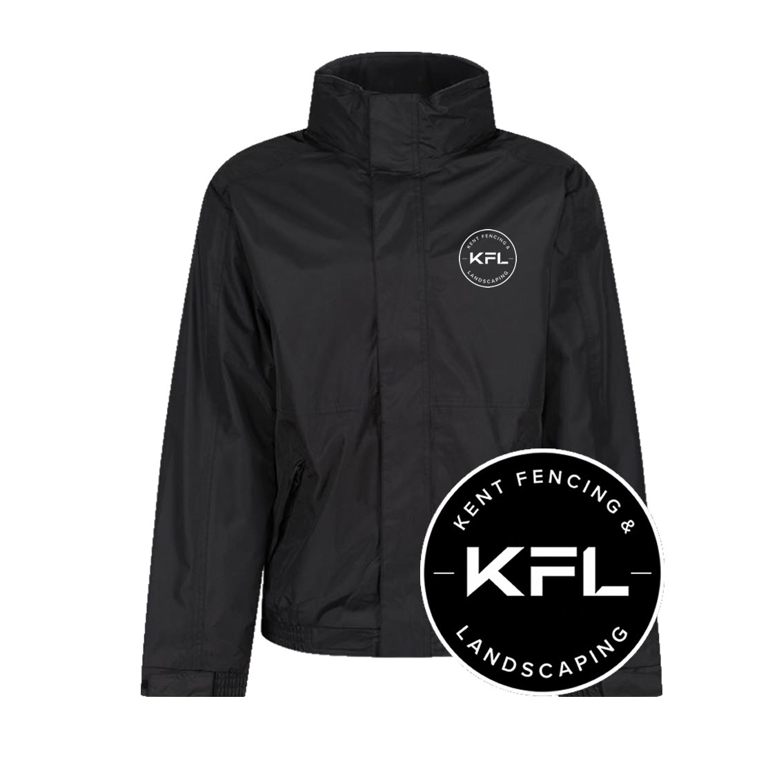 KFL - Regatta Dover Jacket