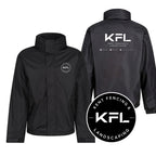 KFL - Regatta Dover Jacket