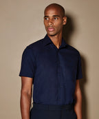 Kustom Kit Business Shirt Short Sleeved (Classic Fit)
