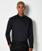 Kustom Kit Business Shirt Long Sleeved (Classic Fit)