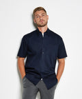 Kustom Kit Corporate Oxford Shirt Short Sleeved (Classic Fit)