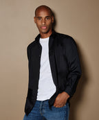 Kustom Kit Workforce Shirt Long Sleeved (Classic Fit)