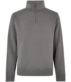 Kustom Kit ¼ Zip Sweatshirt
