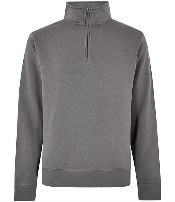 Kustom Kit ¼ Zip Sweatshirt