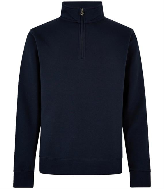 Kustom Kit ¼ Zip Sweatshirt