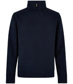 Kustom Kit ¼ Zip Sweatshirt