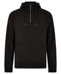 Kustom Kit Regular Fit 1/4 Zip Hoodie