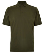 Klassic polo with SuperwashÃ‚Â® 60Ã‚Â°C (classic fit)