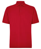 Klassic polo with SuperwashÃ‚Â® 60Ã‚Â°C (classic fit)