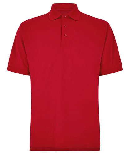 Klassic polo with SuperwashÃ‚Â® 60Ã‚Â°C (classic fit)