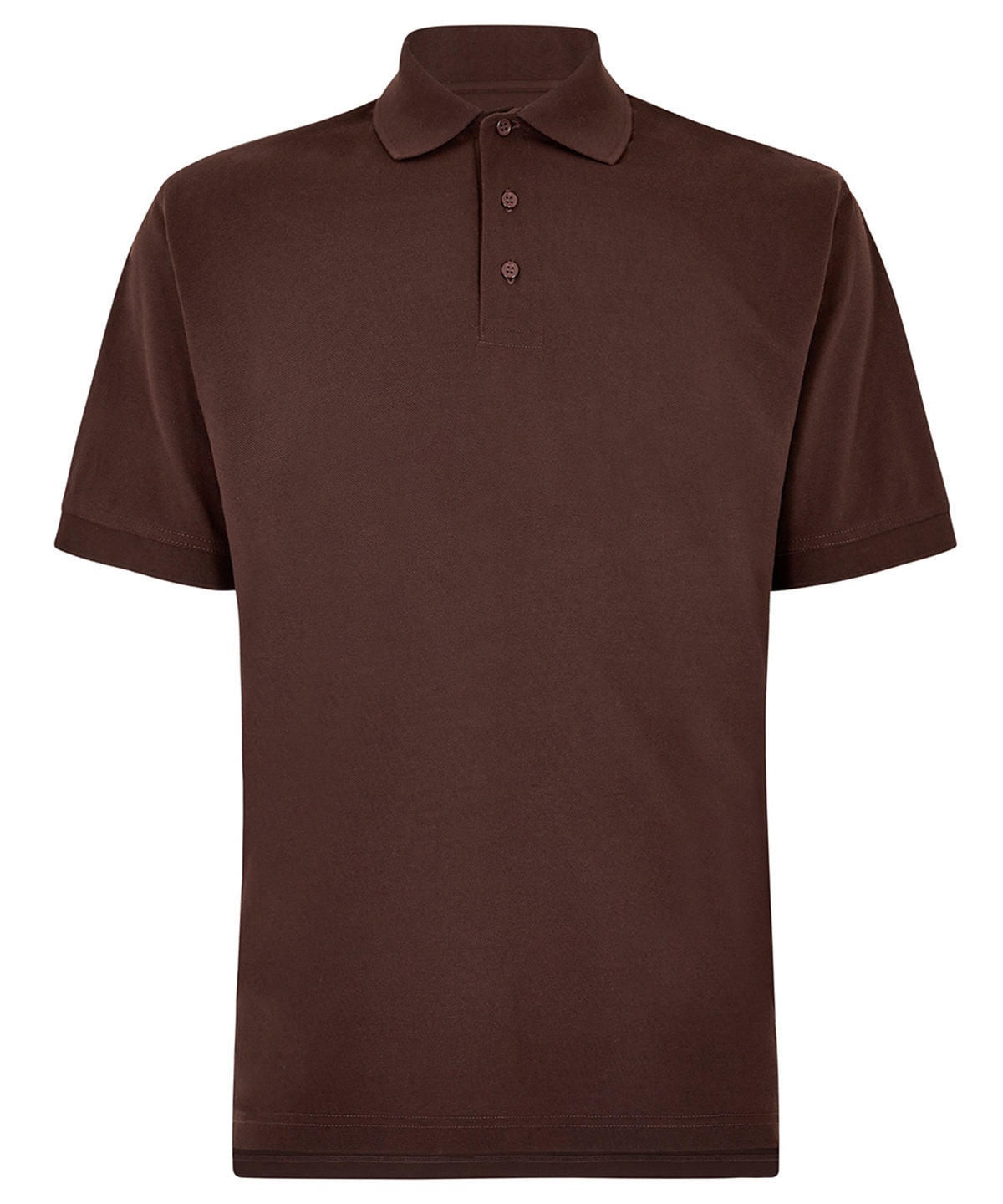 Klassic polo with SuperwashÃ‚Â® 60Ã‚Â°C (classic fit)