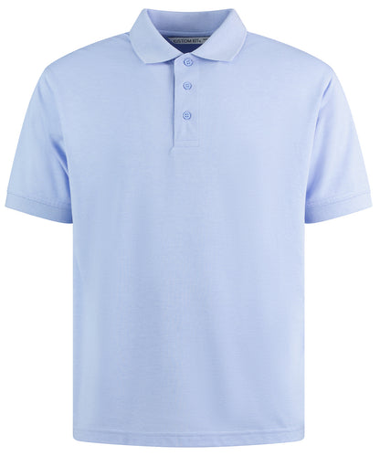 Klassic polo with SuperwashÃ‚Â® 60Ã‚Â°C (classic fit)