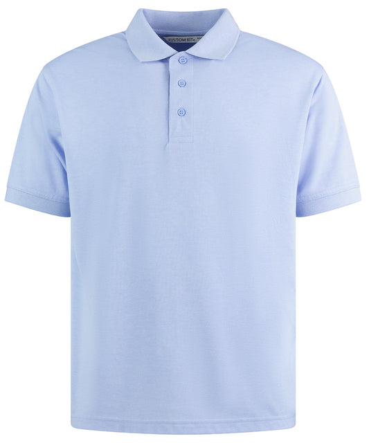 Klassic polo with SuperwashÃ‚Â® 60Ã‚Â°C (classic fit)