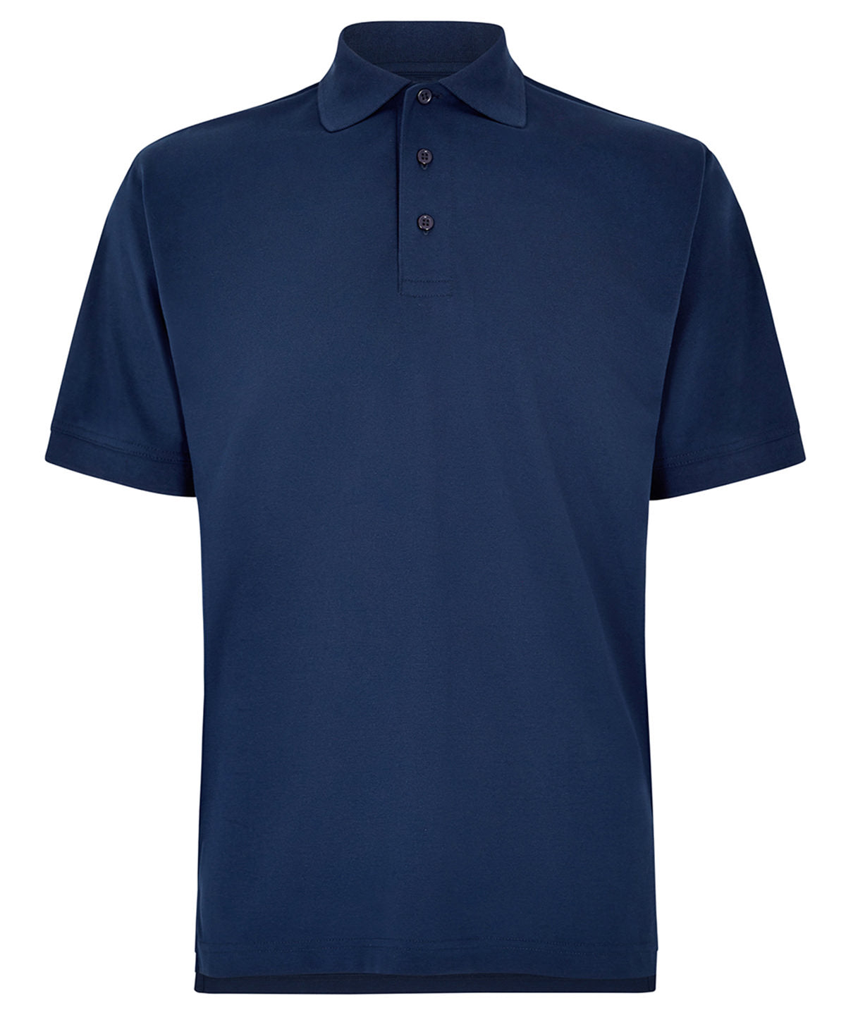 Klassic polo with SuperwashÃ‚Â® 60Ã‚Â°C (classic fit)