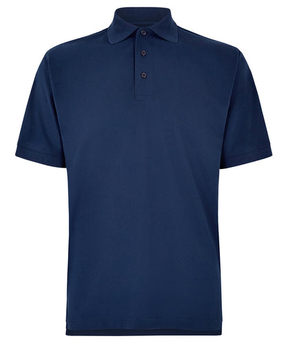 Klassic polo with SuperwashÃ‚Â® 60Ã‚Â°C (classic fit)