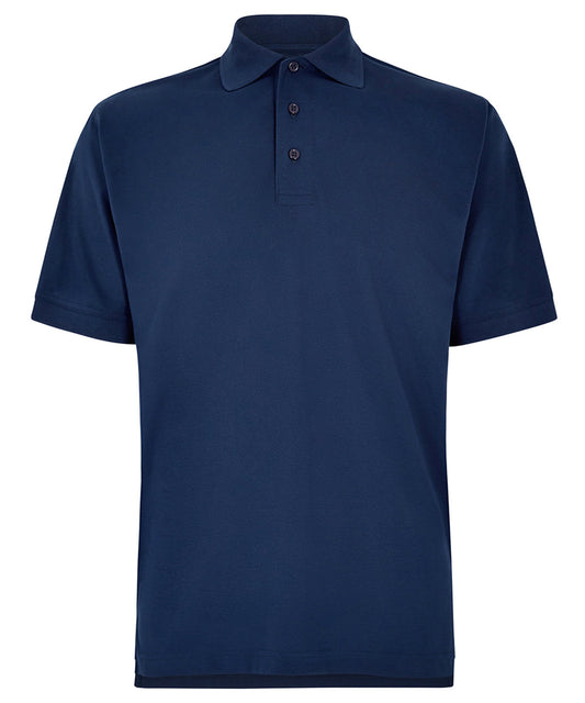 Klassic polo with SuperwashÃ‚Â® 60Ã‚Â°C (classic fit)