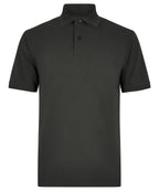 Regular fit recycled Superwash® 60°C polo
