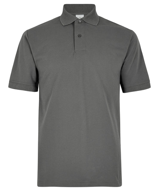 Regular fit recycled Superwash® 60°C polo