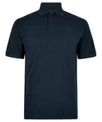 Regular fit recycled Superwash® 60°C polo