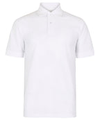 Regular fit recycled Superwash® 60°C polo