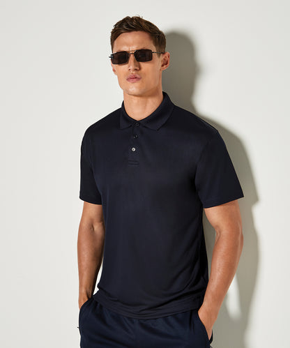 Regular fit CooltexÃ‚Â® plus micro mesh polo