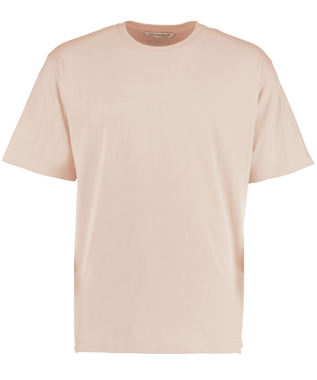 HunkyÃ‚Â® superior T (classic fit)