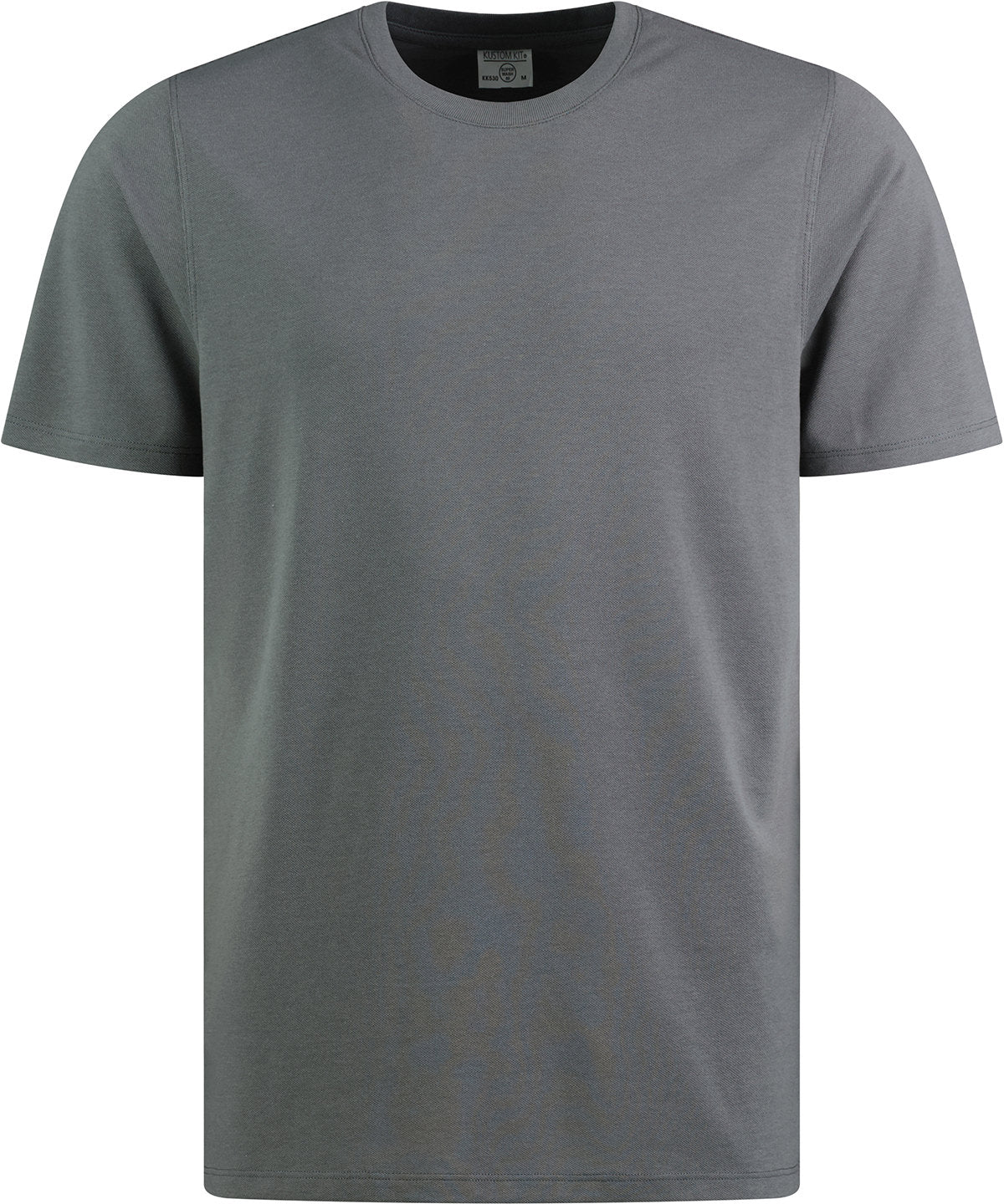 SuperwashÃ‚Â® 60Ã‚Â° piquÃƒÂ© tee (regular fit)