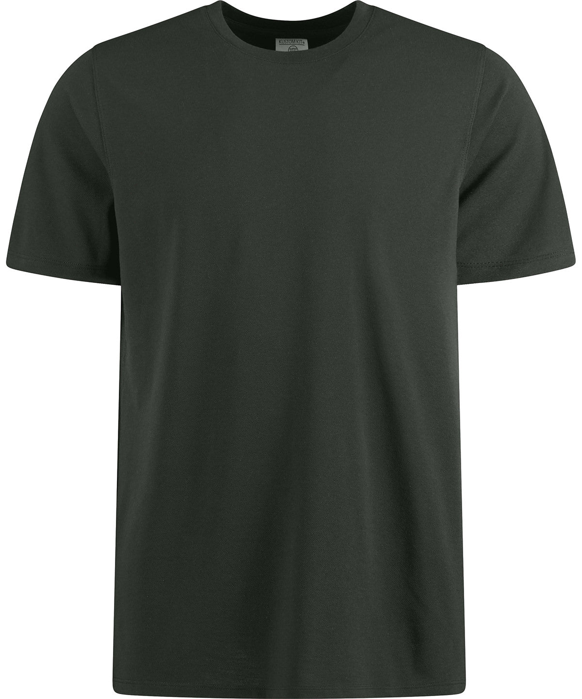 SuperwashÃ‚Â® 60Ã‚Â° piquÃƒÂ© tee (regular fit)