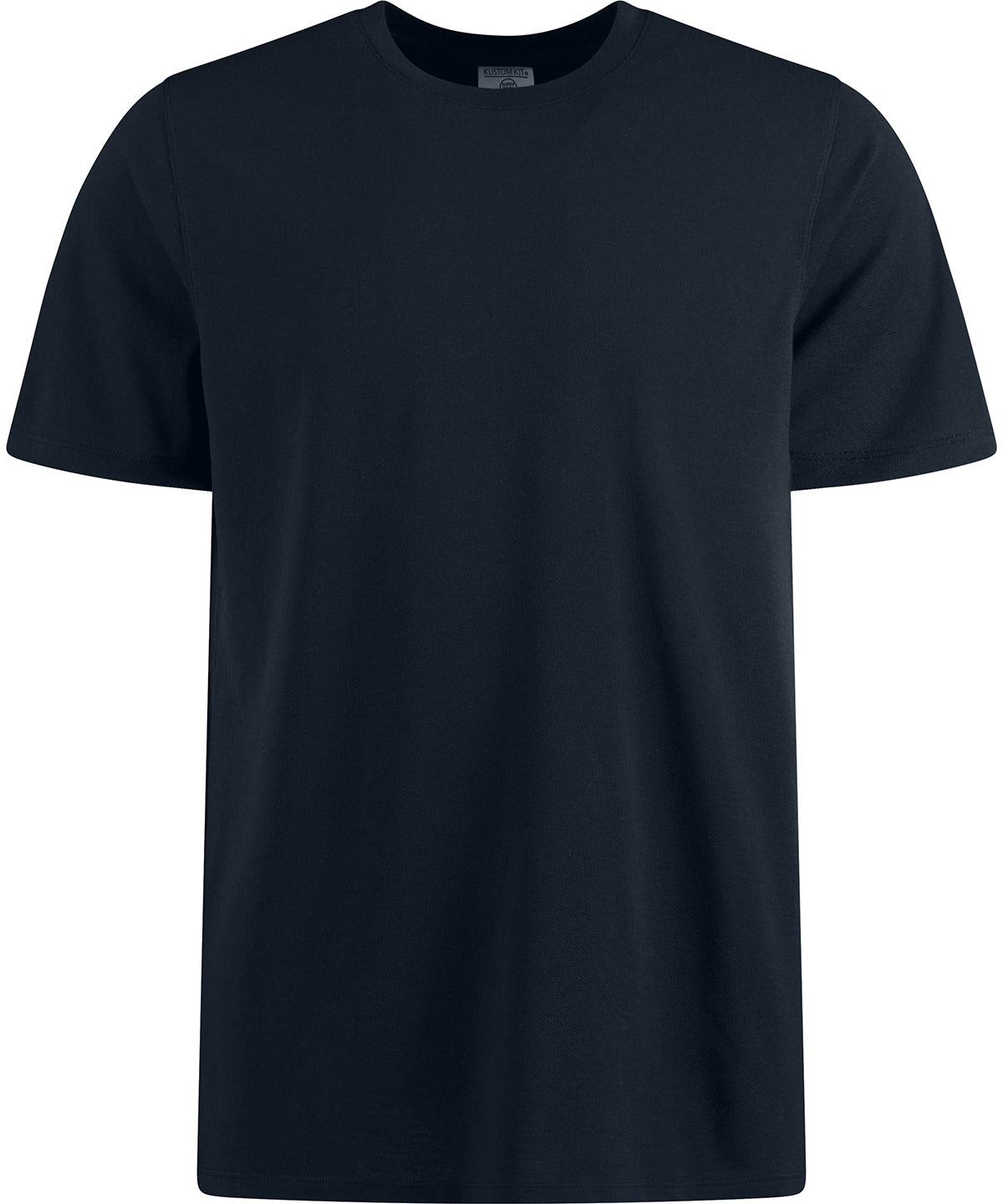 SuperwashÃ‚Â® 60Ã‚Â° piquÃƒÂ© tee (regular fit)