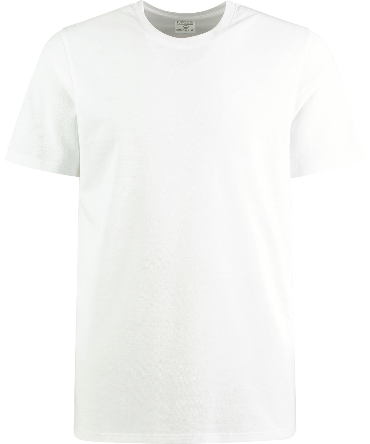 SuperwashÃ‚Â® 60Ã‚Â° piquÃƒÂ© tee (regular fit)