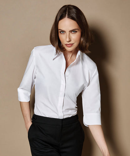 Contiental Ã‚Â¾ sleeve blouse womens