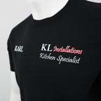 Printed Text - Small
