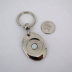 Branded Keyrings (Pack of 10)