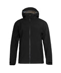 Yosemite jacket