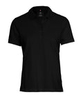 Womens Altavista  tri-blend deluxe polo