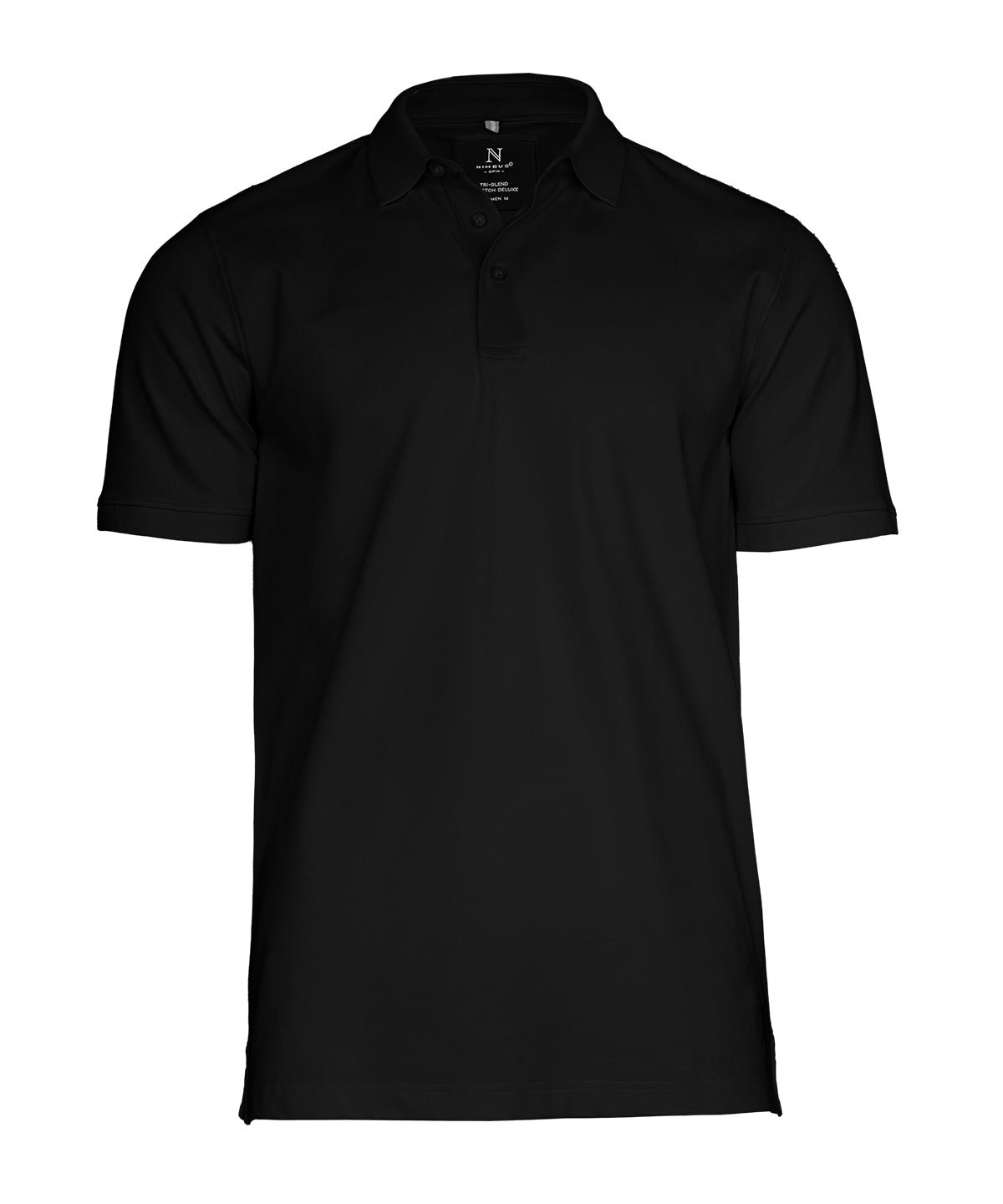 Altavista  tri-blend deluxe polo