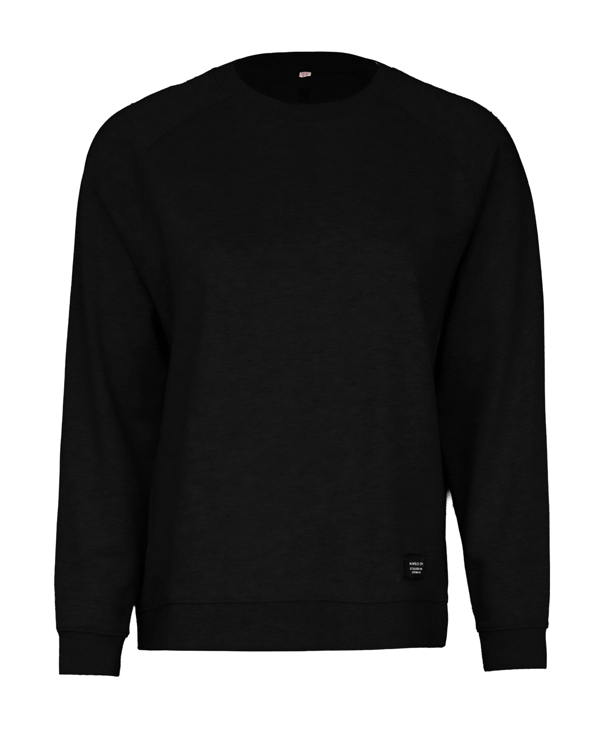 Nimbus Women's Georgetown - timeless luxury crew neck