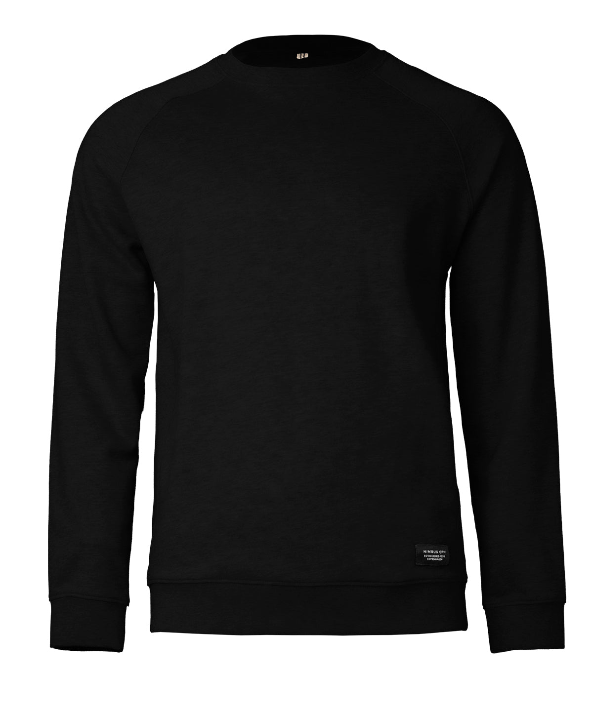 Nimbus Georgetown - timeless luxury crewneck