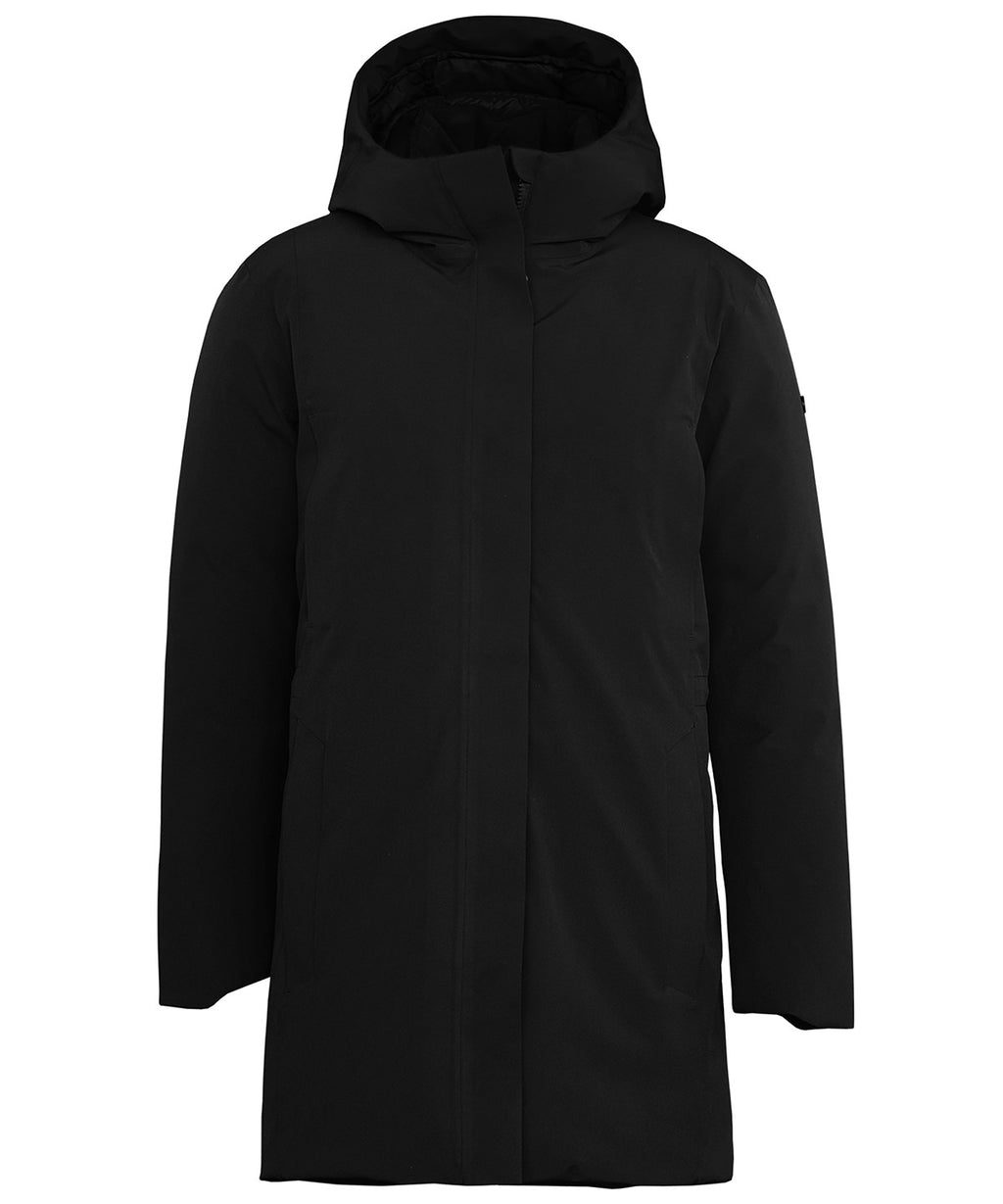 Nimbus Women's Evermont - modern performance parka
