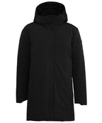 Nimbus Women's Evermont - modern performance parka