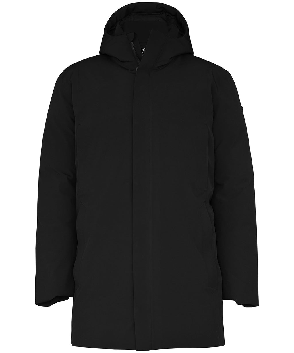 Nimbus Evermont - modern performance parka