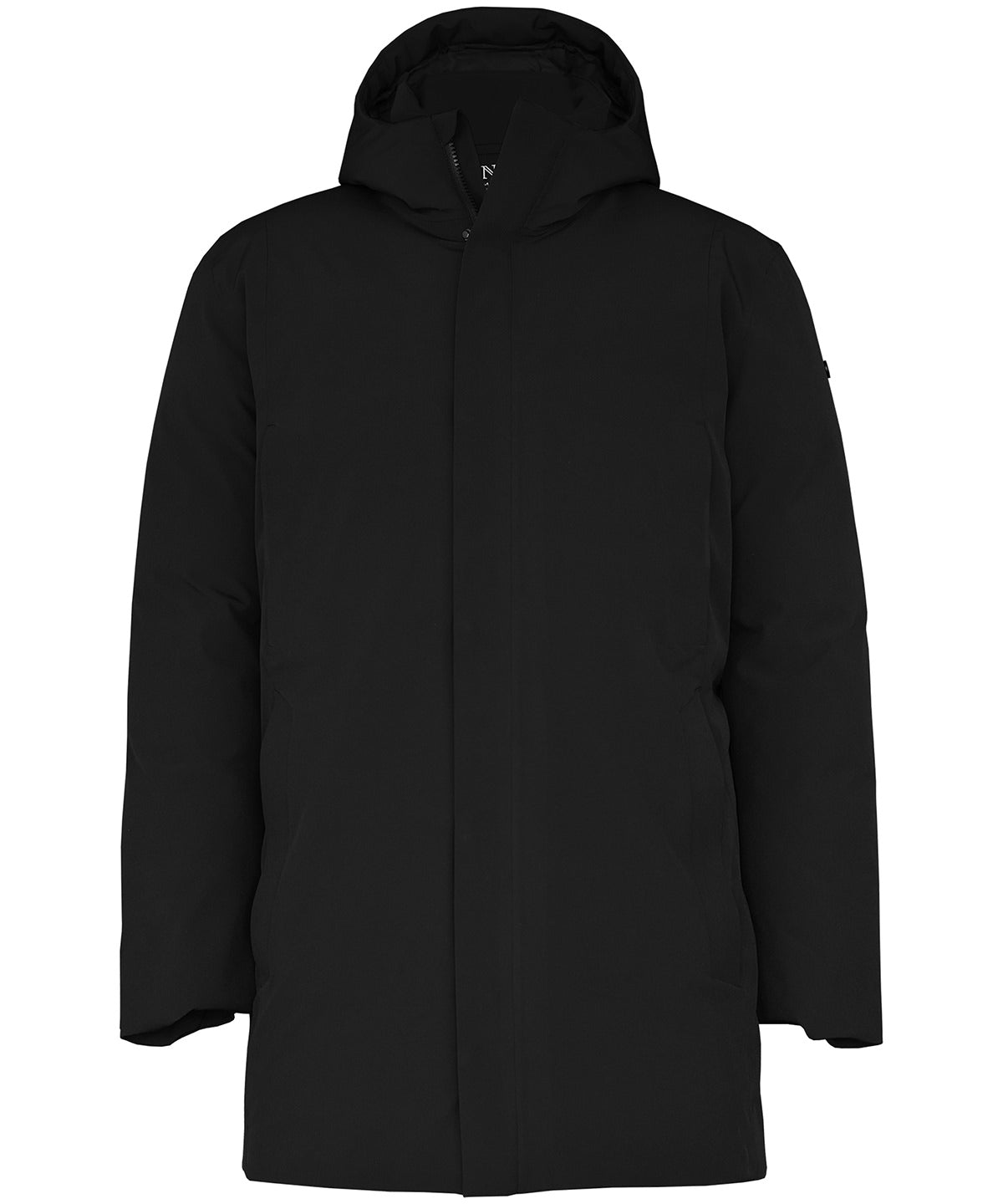 Nimbus Evermont - modern performance parka