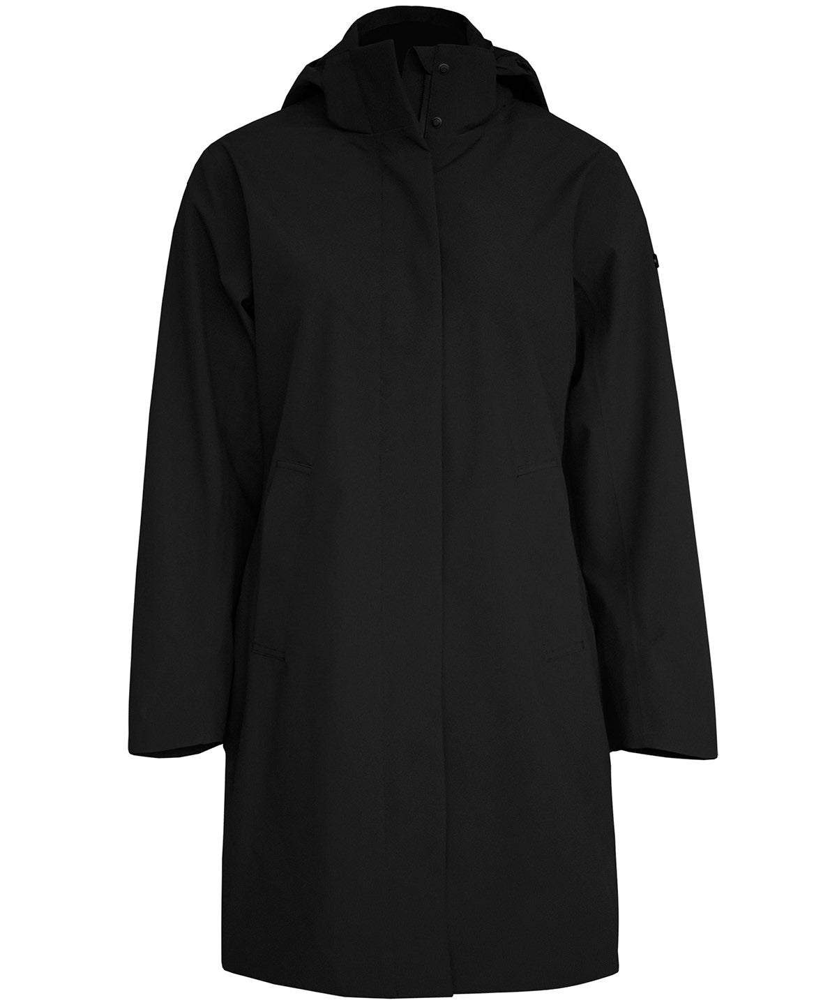 Nimbus Women's Eldridge - stylish 3/4-length car coat