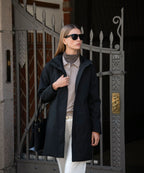 Nimbus Women's Eldridge - stylish 3/4-length car coat