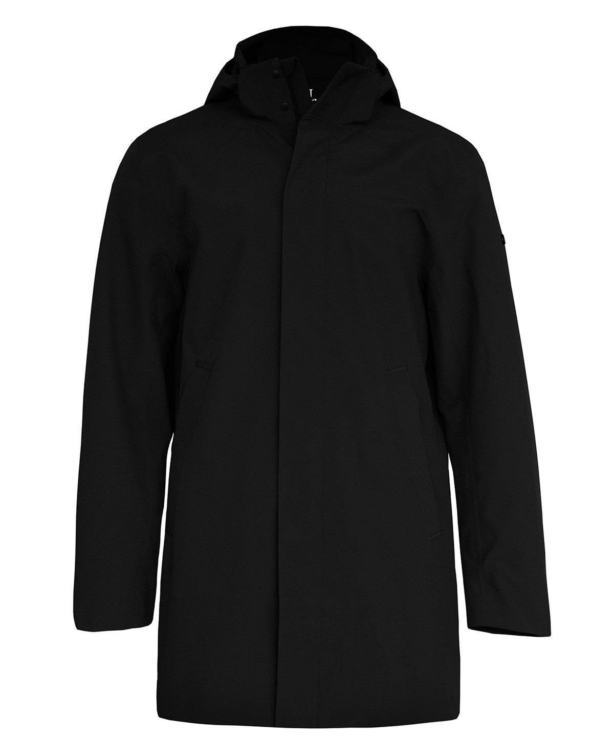Nimbus Eldridge - stylish 3/4-length car coat