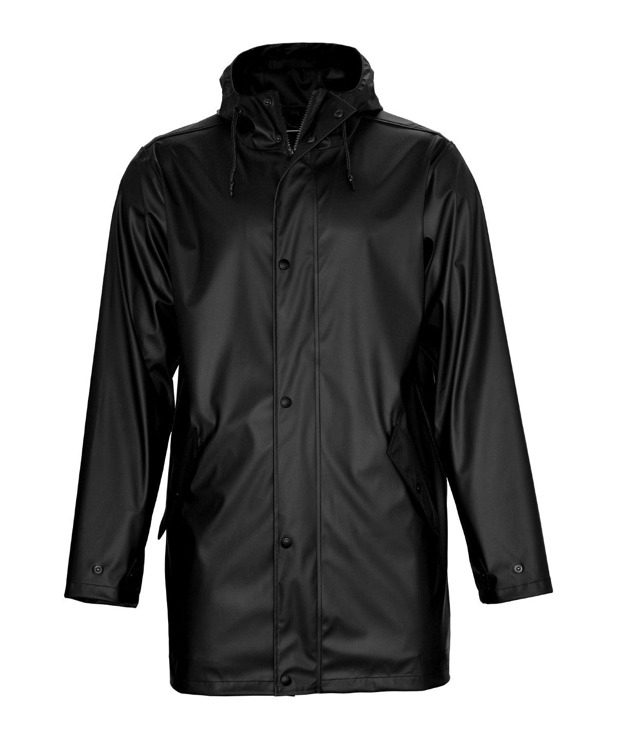 York unisex raincoat