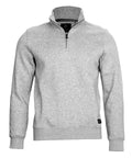 Nimbus Glendale Unisex 1/4 Zip Sweatshirt