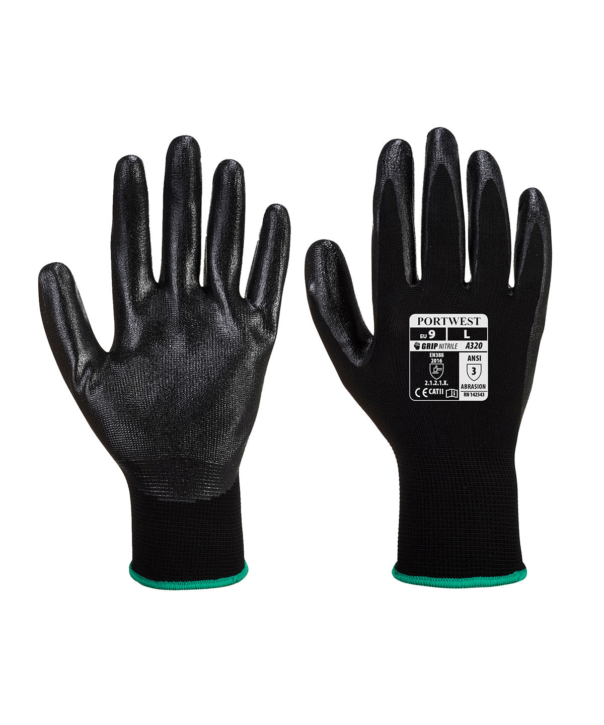 Portwest Dexti grip glove (A320)