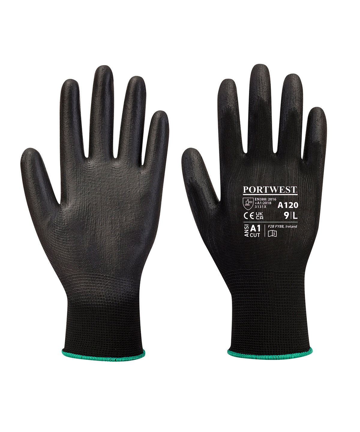 Portwest PU palm glove (A120)
